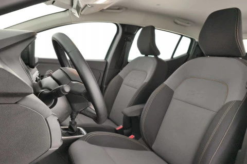 Dacia Sandero  Gasolina/Gas  Stepway ECO-G Extreme Go 74kW