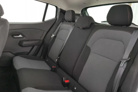 Dacia Sandero  Gasolina/Gas  Stepway ECO-G Extreme Go 74kW