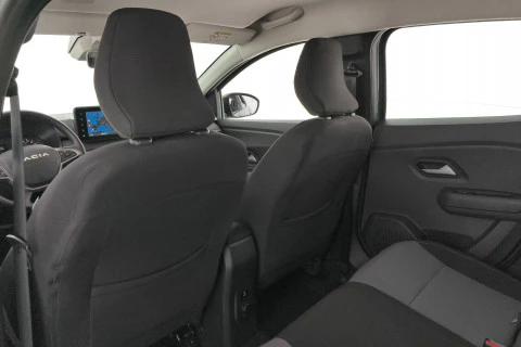 Dacia Sandero  Gasolina/Gas  Stepway ECO-G Extreme Go 74kW