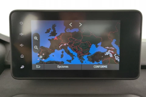 Dacia Sandero  Gasolina/Gas  Stepway ECO-G Extreme Go 74kW