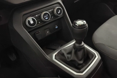 Dacia Sandero  Gasolina/Gas  Stepway ECO-G Extreme Go 74kW