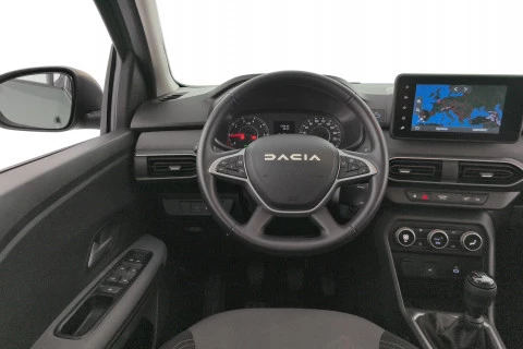 Dacia Sandero  Gasolina/Gas  Stepway ECO-G Extreme Go 74kW