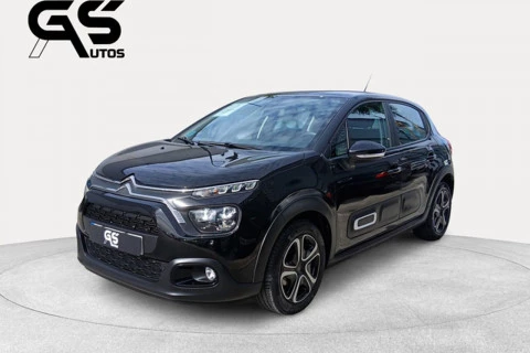 Citroën C3 Origin PureTech 60KW (83CV) Plus