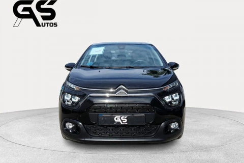 Citroën C3 Origin PureTech 60KW (83CV) Plus