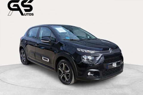 Citroën C3 Origin PureTech 60KW (83CV) Plus