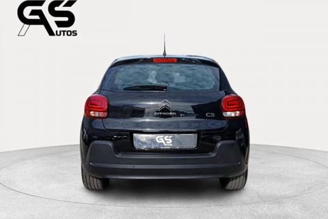 Citroën C3 Origin PureTech 60KW (83CV) Plus