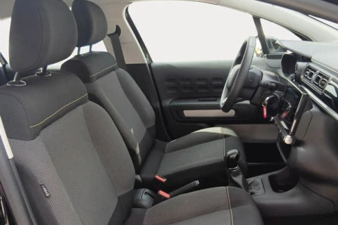 Citroën C3 Origin PureTech 60KW (83CV) Plus