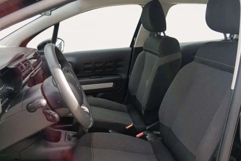 Citroën C3 Origin PureTech 60KW (83CV) Plus