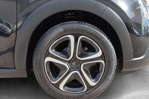 Citroën C3 Origin PureTech 60KW (83CV) Plus