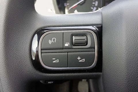 Citroën C3 Origin PureTech 60KW (83CV) Plus