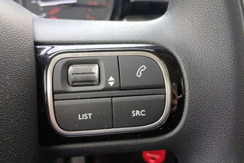 Citroën C3 Origin PureTech 60KW (83CV) Plus