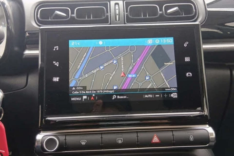 Citroën C3 Origin PureTech 60KW (83CV) Plus