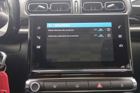 Citroën C3 Origin PureTech 60KW (83CV) Plus