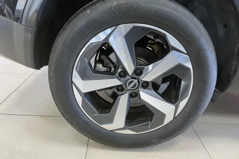 Nissan Qashqai DIG-T 116kW Xtronic N-Connecta