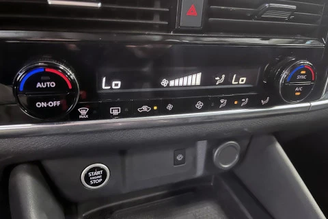 Nissan Qashqai DIG-T 116kW Xtronic N-Connecta