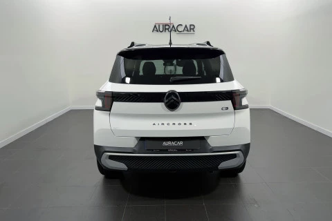 Citroën C3 Aircross Hybrid 145 ë-DCS6 PLUS