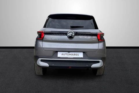 Citroën C3 Aircross Turbo 73kW (100CV) BVM6 PLUS