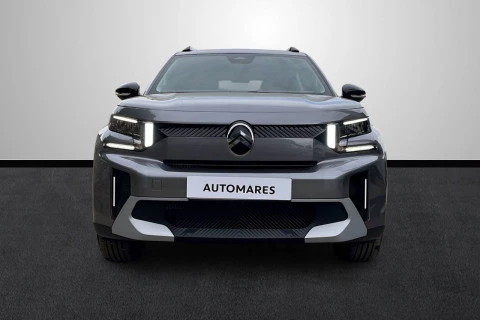 Citroën C3 Aircross Turbo 73kW (100CV) BVM6 PLUS