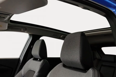 Nissan Qashqai DIG-T 140 mHEV N-Connecta 4x2 103 kW (140 CV)