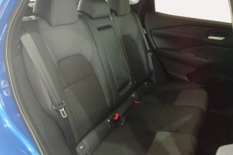 Nissan Qashqai DIG-T 140 mHEV N-Connecta 4x2 103 kW (140 CV)