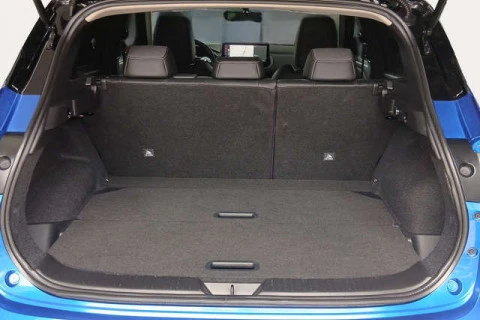 Nissan Qashqai DIG-T 140 mHEV N-Connecta 4x2 103 kW (140 CV)