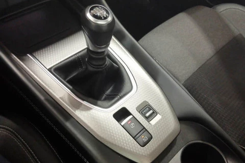 Nissan Qashqai DIG-T 140 mHEV N-Connecta 4x2 103 kW (140 CV)