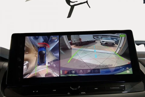 Nissan Qashqai DIG-T 140 mHEV N-Connecta 4x2 103 kW (140 CV)