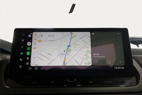 Nissan Qashqai DIG-T 140 mHEV N-Connecta 4x2 103 kW (140 CV)