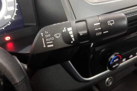 Nissan Qashqai DIG-T 140 mHEV N-Connecta 4x2 103 kW (140 CV)