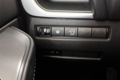 Nissan Qashqai DIG-T 140 mHEV N-Connecta 4x2 103 kW (140 CV)