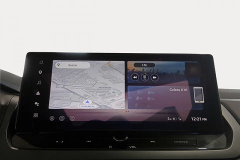 Nissan Qashqai DIG-T 140 mHEV N-Connecta 4x2 103 kW (140 CV)