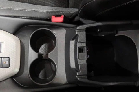 Nissan Qashqai DIG-T 140 mHEV N-Connecta 4x2 103 kW (140 CV)