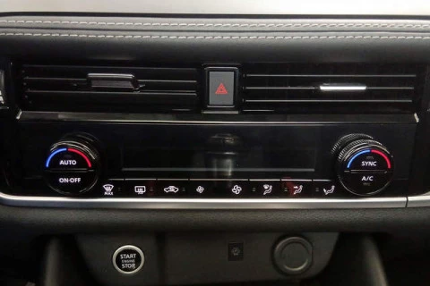 Nissan Qashqai DIG-T 140 mHEV N-Connecta 4x2 103 kW (140 CV)