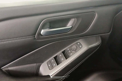 Nissan Qashqai DIG-T 140 mHEV N-Connecta 4x2 103 kW (140 CV)