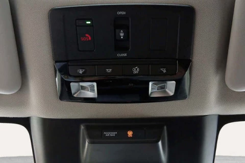 Nissan Qashqai DIG-T 140 mHEV N-Connecta 4x2 103 kW (140 CV)