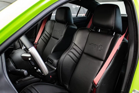 Dodge Charger SRT Hellcat Jailbreak Widebody