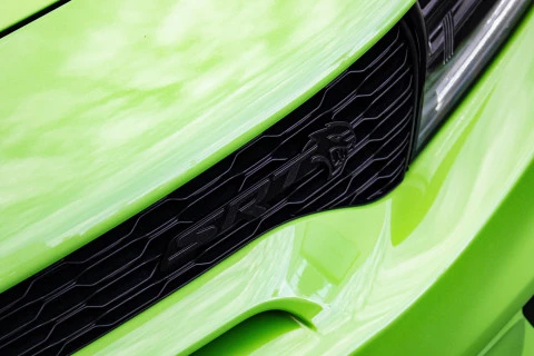 Dodge Charger SRT Hellcat Jailbreak Widebody