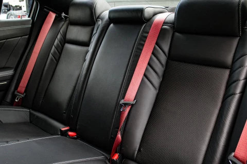 Dodge Charger SRT Hellcat Jailbreak Widebody