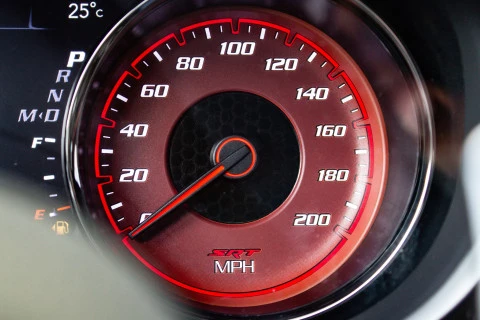 Dodge Charger SRT Hellcat Jailbreak Widebody