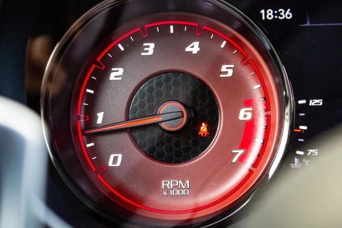 Dodge Charger SRT Hellcat Jailbreak Widebody