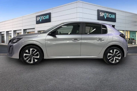 Peugeot 208 Active Puretech 100