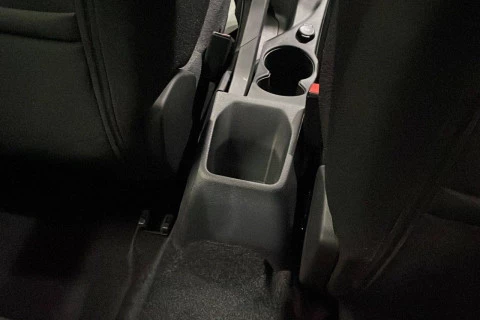 Peugeot 208 Active Puretech 100