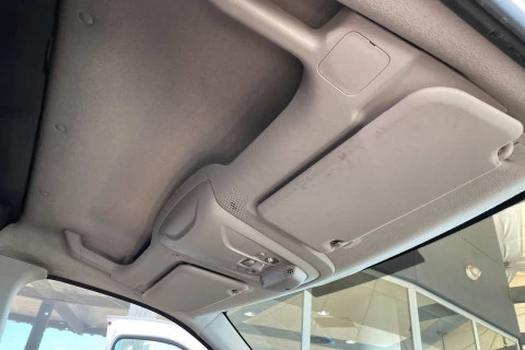 Peugeot Partner Pro Standard 600kg BlueHDi 55kW