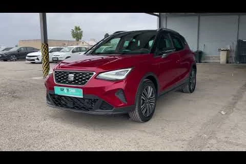 Seat Arona 1.0 TSI 81kW Xperience XM