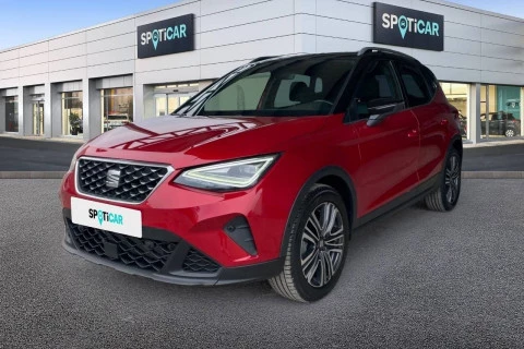 Seat Arona 1.0 TSI 81kW Xperience XM