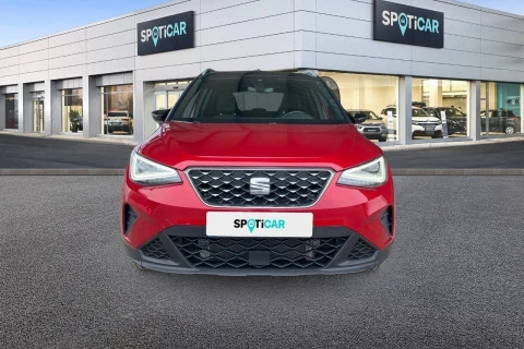 Seat Arona 1.0 TSI 81kW Xperience XM