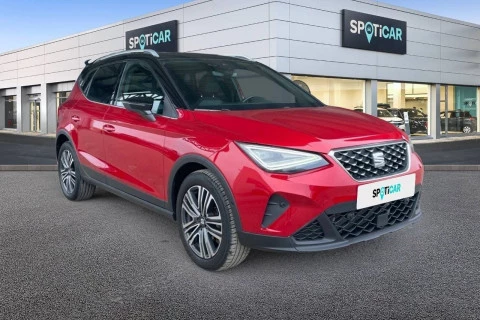 Seat Arona 1.0 TSI 81kW Xperience XM