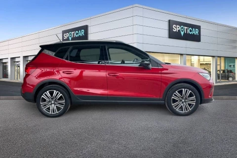 Seat Arona 1.0 TSI 81kW Xperience XM