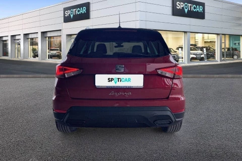 Seat Arona 1.0 TSI 81kW Xperience XM