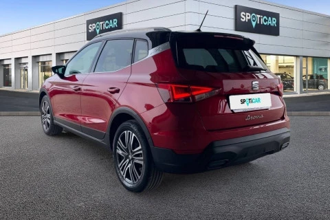 Seat Arona 1.0 TSI 81kW Xperience XM